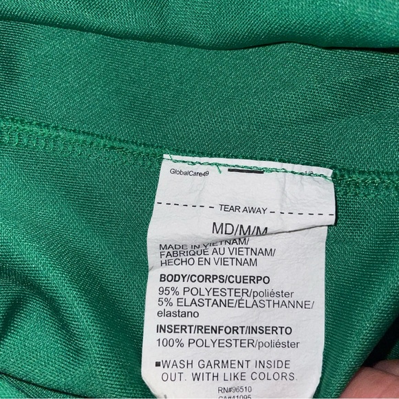 Notre Dame Performance Quarter-Zip - Picture 8 of 8